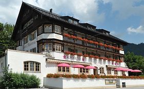 Alpenrose Bayrischzell Hotel